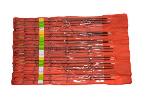Delphin TIPO 3.0 GlassCarbon SG | MEDIUM