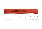Delphin TIPO 3.0 GlassCarbon SG | MEDIUM