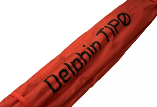 Delphin TIPO 3.0 GlassCarbon SG | MEDIUM