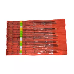 Delphin TIPO 3.5 GlassCarbon BG | MEDIUM