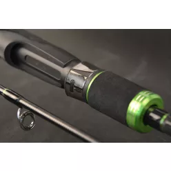 WIZARD SPIN BLADE 10-30G 2,40M ELITE