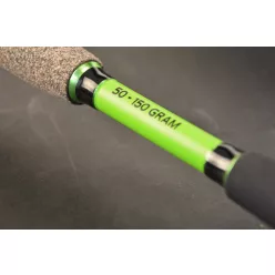 WIZARD VERTIC GUIDE 210 50-150G