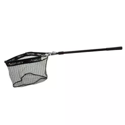   Shakespeare AGILITY TROUT NET SMALL 40x40x25cm 59-106cm Handle