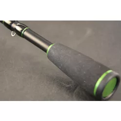 WIZARD MICRO JIG 1,98M 2-12G