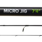 WIZARD MICRO JIG 2,25M 3-15G