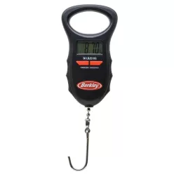 Berkley BTDFS50-1 50LB DIGITAL FISH SCALE