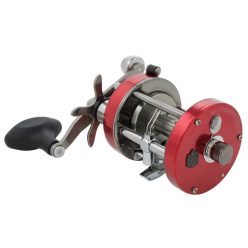 Abu Garcia C-7001 AMB BCAST REEL LH