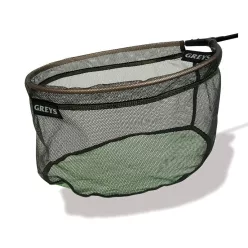 Greys GGTN020 Landing Net16 RubberMicromesh