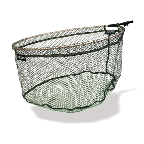 Greys GGTN090 Landing Net 22 Free Flow