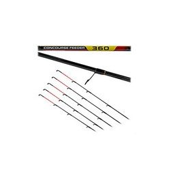 BOT BENZAR CONCOURSE FEEDER 3+5SECT 20-60G 3,30M