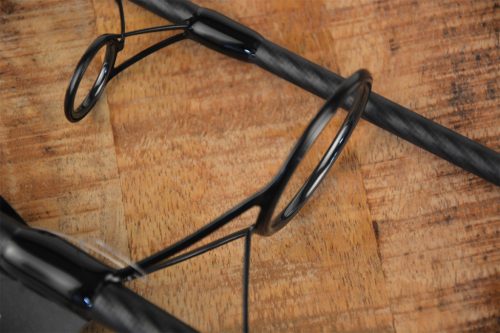 THE ONE LCX PRO BOT 3,90M 2RÉSZ 3LBS