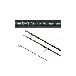 THE ONE LCX PRO BOT 3,90M 3RÉSZ 3LBS