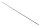 Carp Expert BOT CXP BLACK SHADOW TELECARP IM10 3,60M 3.5LBS A TAG (SPICC)/1 TAG