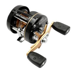 Abu Garcia Ambassadeur 5601 JB