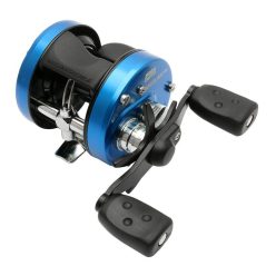 Abu Garcia AMBASSADEUR 5601 JERK