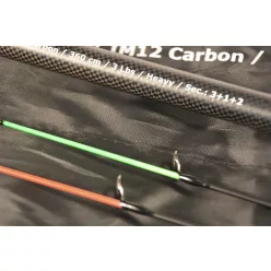 CARP EXPERT MAX2 BOT DOUBLE TIP 360