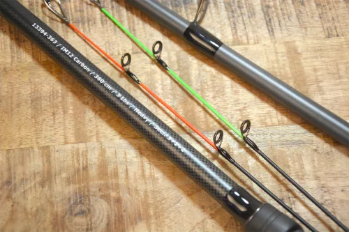 CARP EXPERT MAX2 DT FEEDER BOT 390