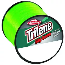   Berkley Trilene® Big Game™; 600m, 0,38mm, 10kg | 22lb , Solar