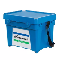 Shakespeare SHAKESPEARE SEATBOX - BLUE