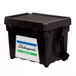 Shakespeare SHAKESPEARE SEATBOX - BLACK