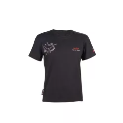 Uni Cat poló / 100% pamut / méret M