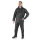 Uni Cat vízálló dzseki + nadrág szett / 100% polyester PVC / méret XXL