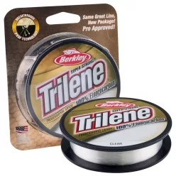 Berkley 50m | 55yd, 0,28mm, 5,9kg | 13lb , Clear