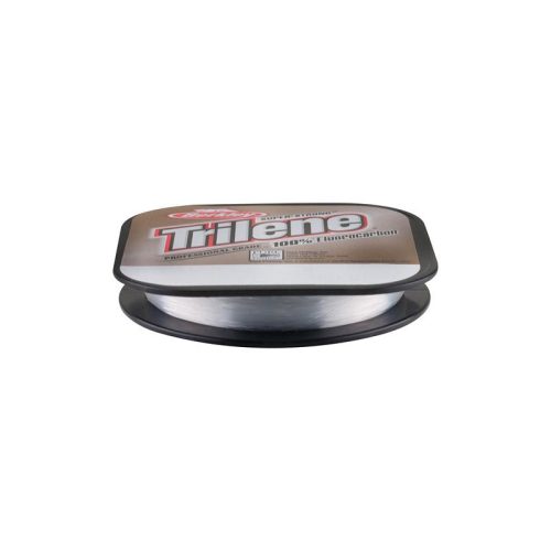 Berkley 50m | 55yd, 0,40mm, 12,6kg | 27lb , Clear