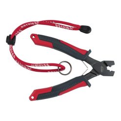 Berkley BFGSP6 6IN XCD SLEEVE CRIMP PLIER