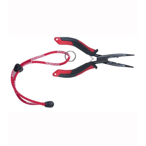 Berkley BFGBNP6 6IN XCD BENT NOSE PLIER