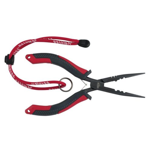 Berkley BFGSNP6 6IN XCD STRAIGHT NOSE PLIER