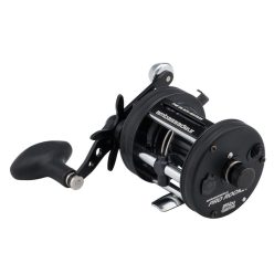 Abu Garcia PR-6500BE ABU PROROCKET BLKED 6500 RL
