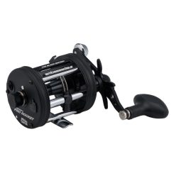 Abu Garcia PR-6501BE ABU PROROCKET BLKED 6501 RL