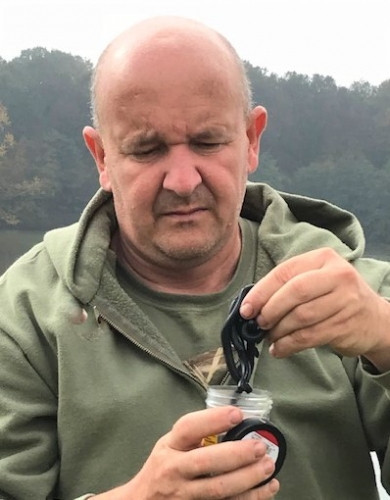 Berkley Műnadály élethű aromás folyadékban 10db/cs