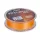 MS RANGE FFC-Braid narancssárga fonott zsinór fluorocarbon szállal fonva / 0,11mm / 200m / 5,6kg