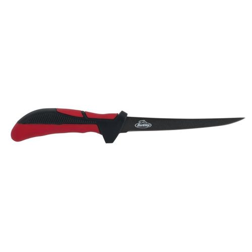 Berkley BFG6FK 6IN XCD FILLET KNIFE