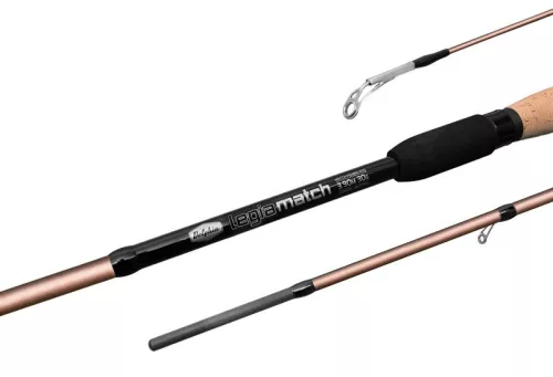 Delphin LEgIA Match | 390cm / do 30g