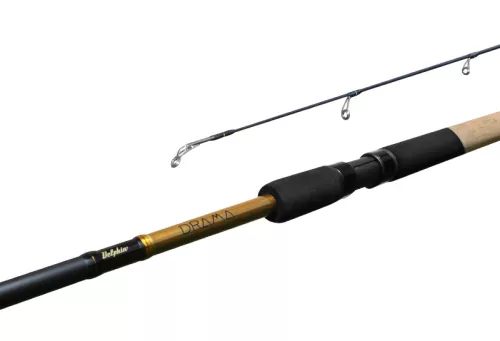Delphin DRAMA Match | 360cm / 50g