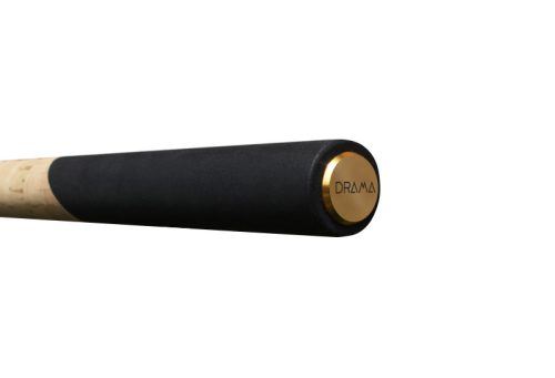 Delphin DRAMA Match | 390cm / 50g