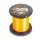 IRON CLAW Pure Contact X9 Orange fonott zsinór / 0,24mm / 1500m / 21,00kg