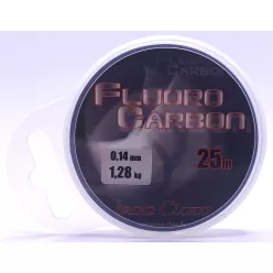 IRON CLAW FluoroCarbon  25m