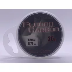 IRON CLAW FluoroCarbon / 0,40mm / 25m / 8,77kg