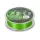 IRON CLAW Pure Contact LCX8 Green fonott zsinór / 0,17mm / 150m / 8,25kg