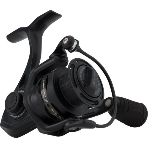 PENN Conflict® II 2000 Front Drag 8BB 6.2:1