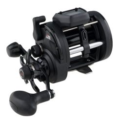 Abu Garcia ALTUMDLCSYN-20 ALTUM DLC SYNCRO 20 REEL