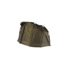 JRC DEFENDER PEAK BIVVY 1-MAN, 6.1KG, 270X225X140CM