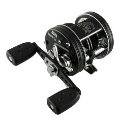 Abu Garcia AMB SVARTZONKER 5601