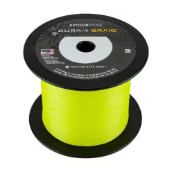 SpiderWire 1800m | 1965yd, 0,20mm, 17kg | 37lb , Yellow