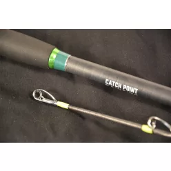 WIZARD VERTIX BOAT JIG 1,68M 200-300G