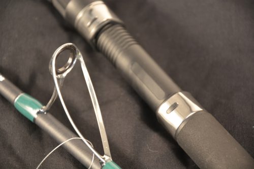 WIZARD VERTIX BOAT JIG 1,68M 200-300G